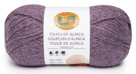 Touch of Alpaca Yarn | Lion Brand